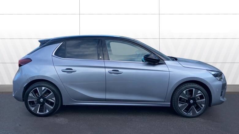 Vauxhall Corsa 100kW Ultimate 50kWh 5dr Auto [11kWCh] Electric Hatchback